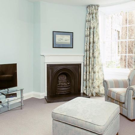Gorgeous Central Edinburgh 3-Bedroom Apartment Экстерьер фото