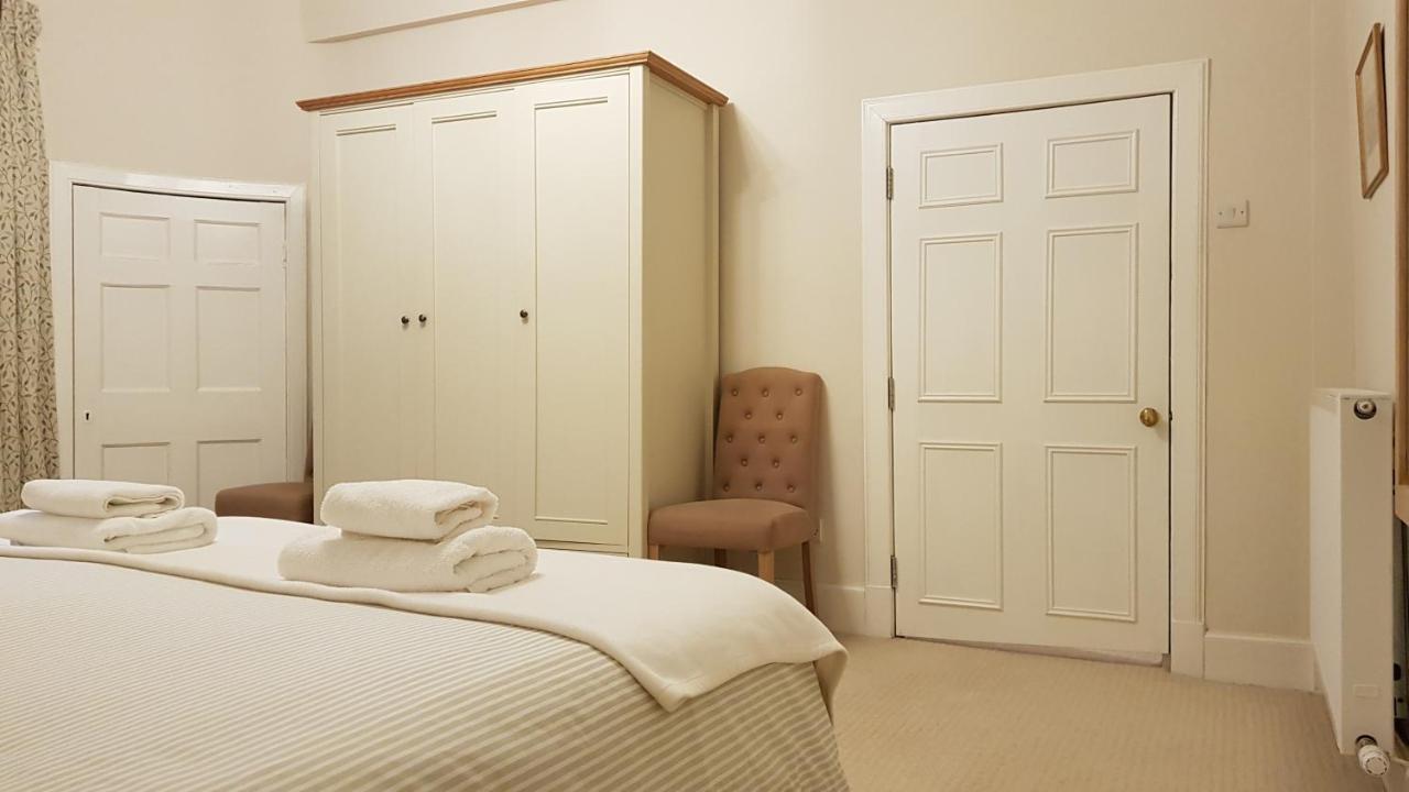 Gorgeous Central Edinburgh 3-Bedroom Apartment Экстерьер фото