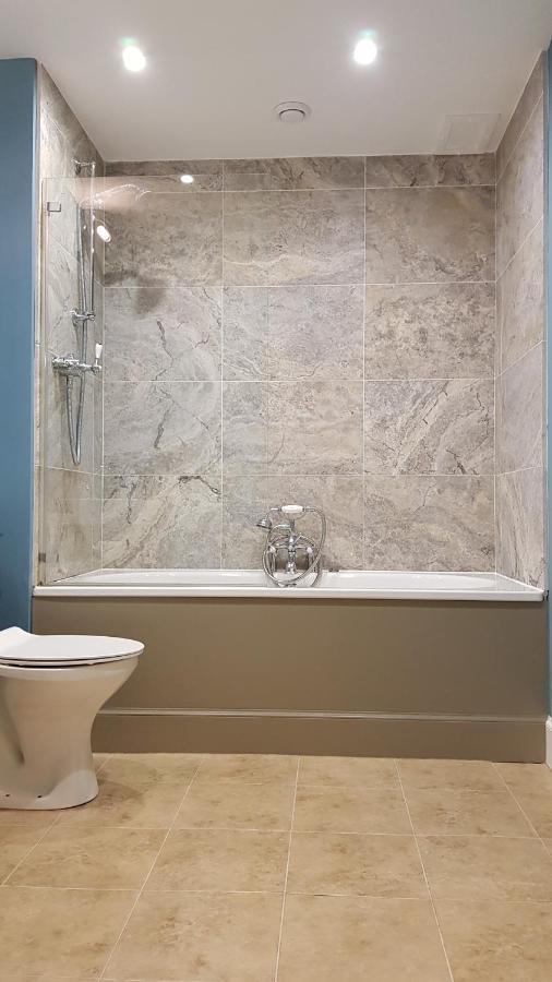 Gorgeous Central Edinburgh 3-Bedroom Apartment Экстерьер фото