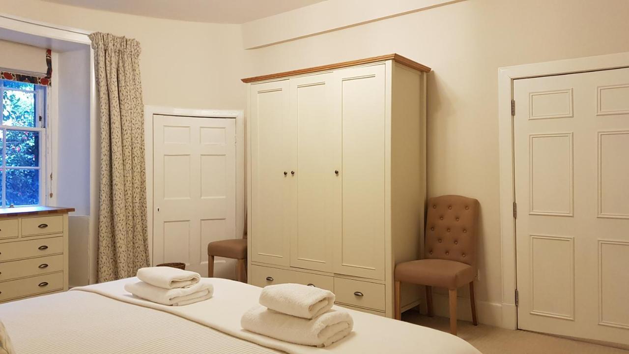 Gorgeous Central Edinburgh 3-Bedroom Apartment Экстерьер фото